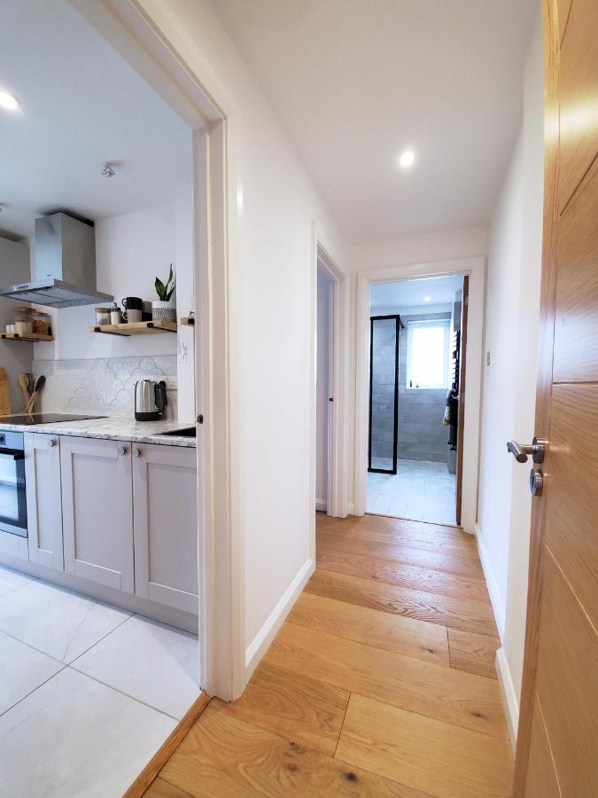 Self-Contained Annexe Excellent Location Villa Saltdean Exterior photo